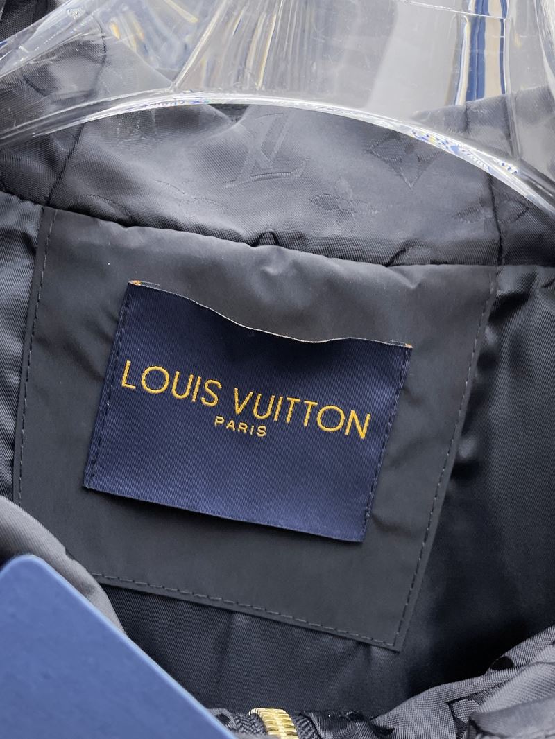 Louis Vuitton Outwear